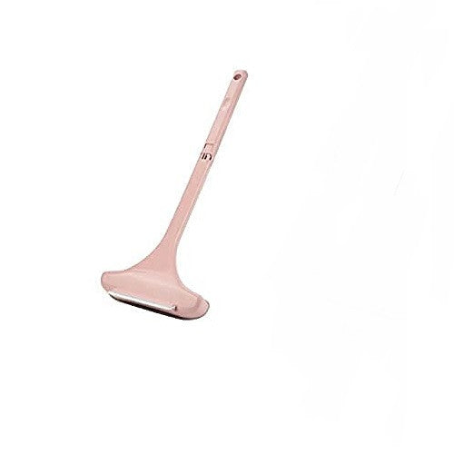 2 IN 1 CLEANING BRUSH AND WIPER MESH