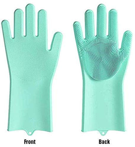 Silicone Gloves